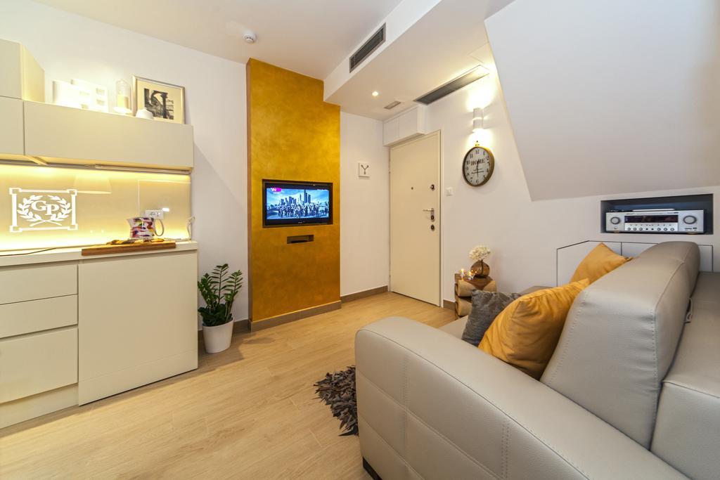 Golden Palace Split Zimmer foto